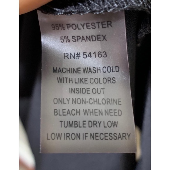 calvin Klein size S - Picture 4 of 4